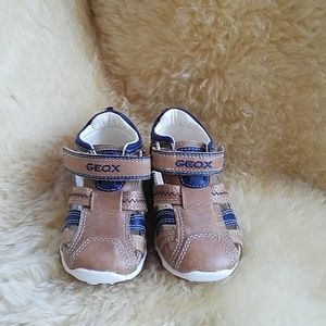 Geox Respira Toddler Sandals